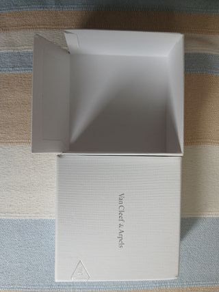 Pulsera Van Cleef & Arpels Oro