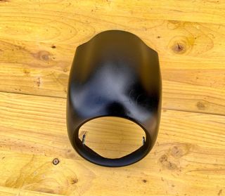 Cúpula Faro Harley Davidson