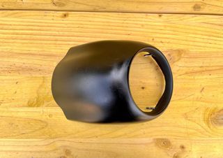 Cúpula Faro Harley Davidson