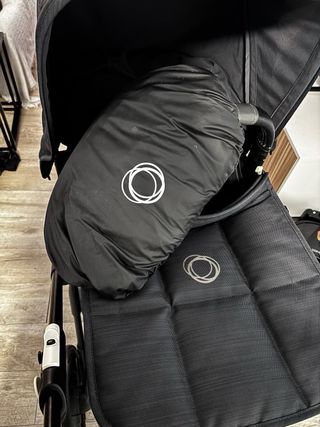 Carro Bugaboo Fox Edición Limitada