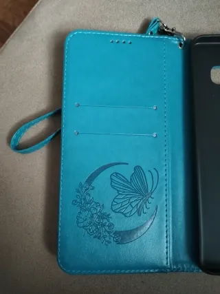 Funda móvil S10 Plus