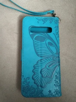 Funda móvil S10 Plus
