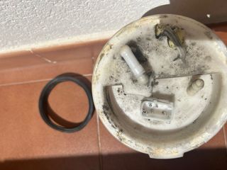 Aforador Gasolina BMW E46