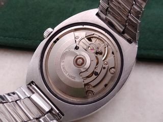 Orologio Avion Automatico Anni '70 ETA 2789