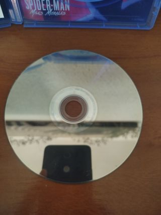 Spider-Man Miles Morales Edición Ultimate PS5