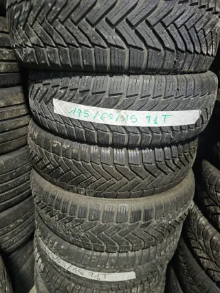 Neumáticos 175/65 R14