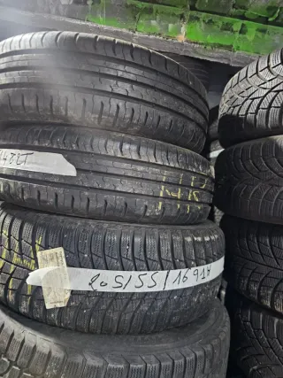 Neumáticos 175/65 R14