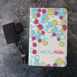 Ebook Infantil Wolder Mi Buk Kids