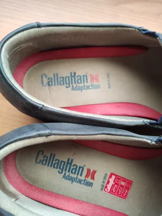 !!!!!! Regalo Zapatos Callaghan Hombre!!!!!
