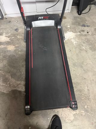 Cinta de Correr FITFIU MC 300