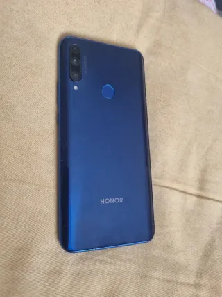 Honor 9X