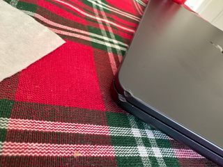 MacBook Air 15 M2 512GB Teclado Ruso