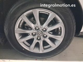 Mazda 3 2.5L E-SKY G MHEV 103kW Prime-line