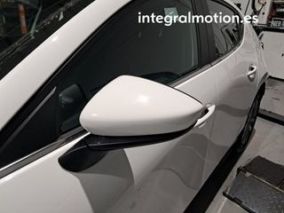 Mazda 3 2.5L E-SKY G MHEV 103kW Prime-line