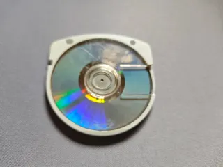 Kingdom Hearts: Birth by Sleep PSP UMD