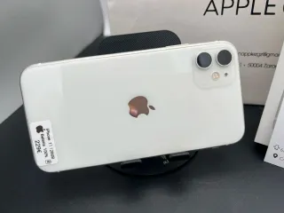 iPhone 11 128GB WHITE GARANTIA CAMBIOS  (
