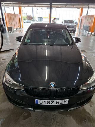 BMW Serie 3 2015 GT Sport