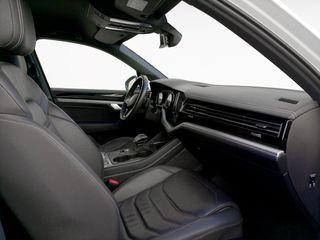 Volkswagen Touareg Premium Elegance 3.0 V6 TDI 4M 210 kW (286 CV) Tiptronic