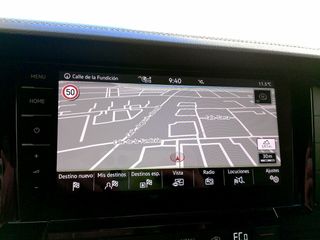 Volkswagen Touareg Premium Elegance 3.0 V6 TDI 4M 210 kW (286 CV) Tiptronic