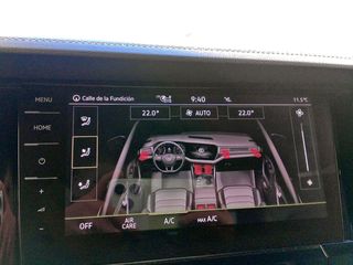 Volkswagen Touareg Premium Elegance 3.0 V6 TDI 4M 210 kW (286 CV) Tiptronic