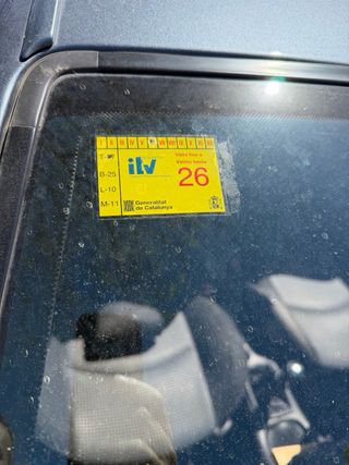 Peugeot 206 2006 101.000 km diesel