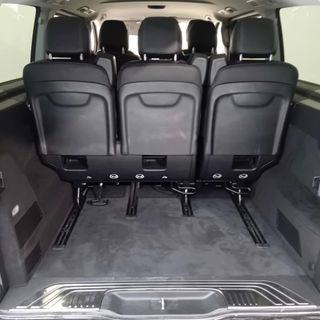 Mercedes-Benz Clase V 2022 BURMESTER