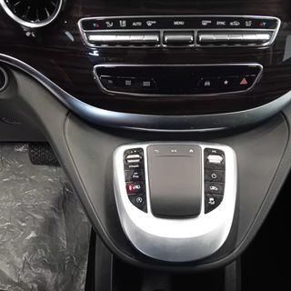 Mercedes-Benz Clase V 2022 BURMESTER