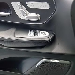 Mercedes-Benz Clase V 2022 BURMESTER