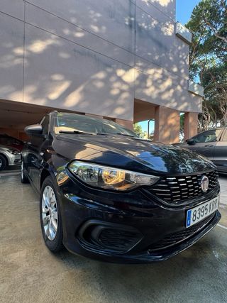 FIAT Tipo 2018 (Noviembre)