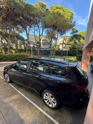 FIAT Tipo 2018 (Noviembre)