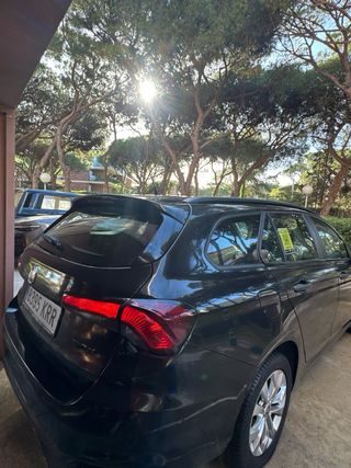 FIAT Tipo 2018 (Noviembre)