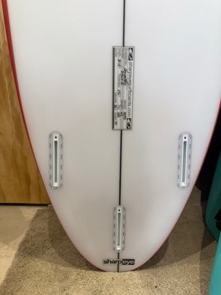 Tabla de surf Sharpeye Disco 2 OFERTA