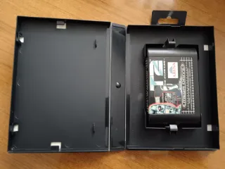 Terminator 2: Arcade Mega Drive