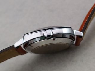 Breil automatico vintage anni 70