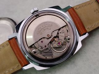 Breil automatico vintage anni 70