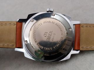 Breil automatico vintage anni 70