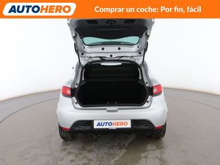 Renault Clio 0.9 Energy Limited