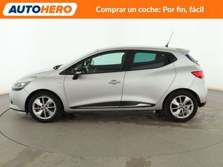 Renault Clio 0.9 Energy Limited