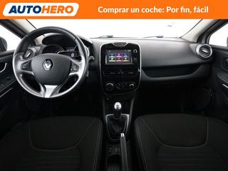 Renault Clio 0.9 Energy Limited
