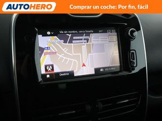 Renault Clio 0.9 Energy Limited