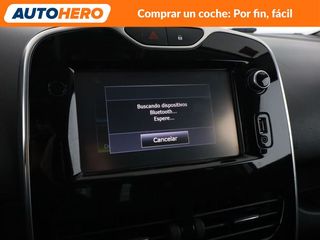 Renault Clio 0.9 Energy Limited