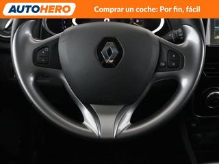 Renault Clio 0.9 Energy Limited