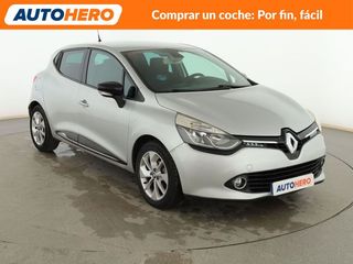 Renault Clio 0.9 Energy Limited