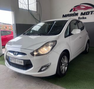 Hyundai ix20 2014