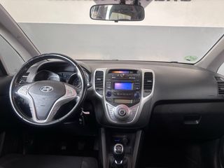 Hyundai ix20 2014