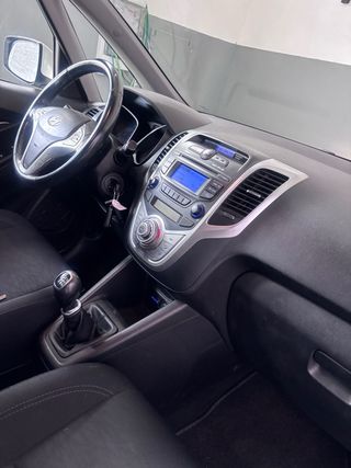 Hyundai ix20 2014