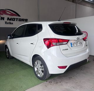 Hyundai ix20 2014