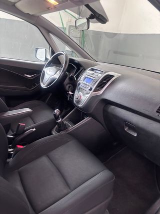 Hyundai ix20 2014