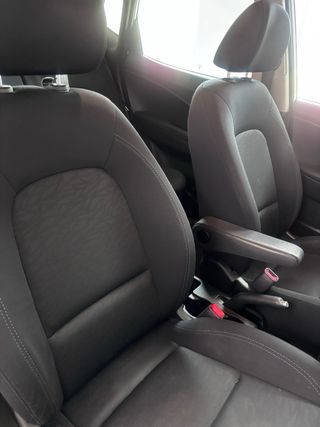 Hyundai ix20 2014