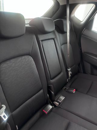 Hyundai ix20 2014